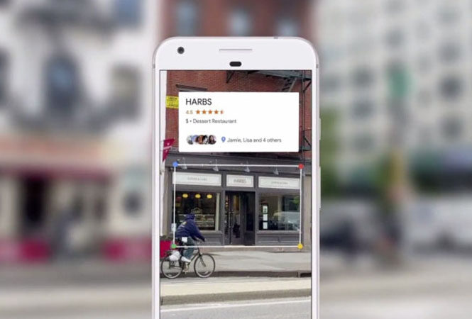 Google Lens