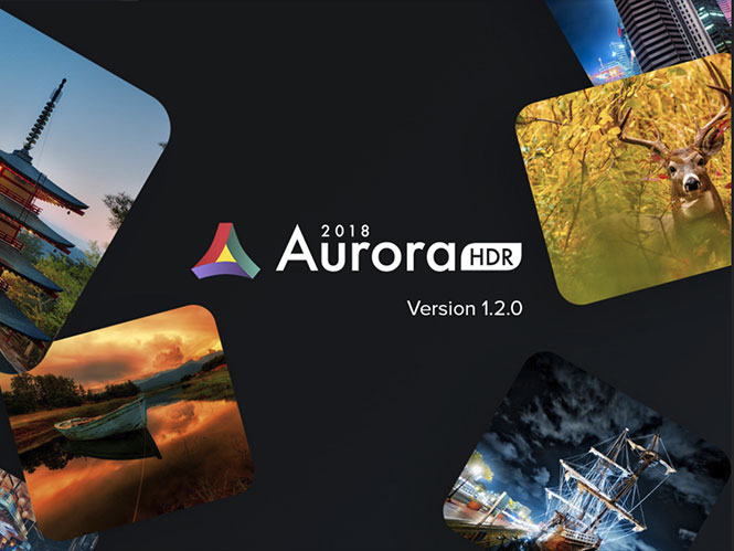 Aurora HDR 2018: Αναβάθμιση με βελτιώσεις και υποστήριξη για το Loupedeck