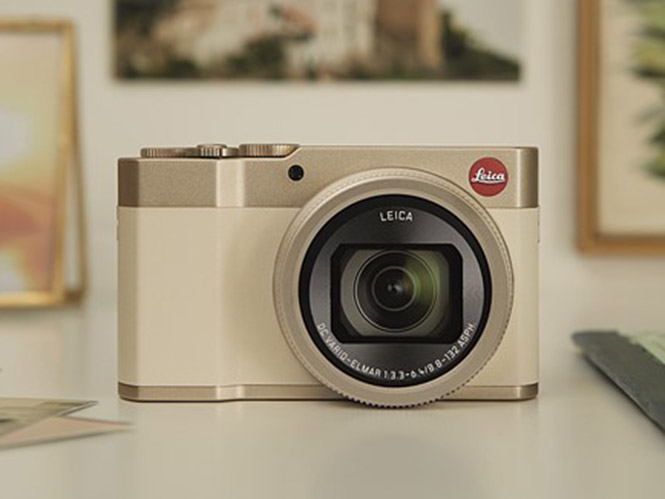 Αυτή είναι η νέα Leica C-Lux με 15x οπτικό zoom και ανάλυση 20 megapixels