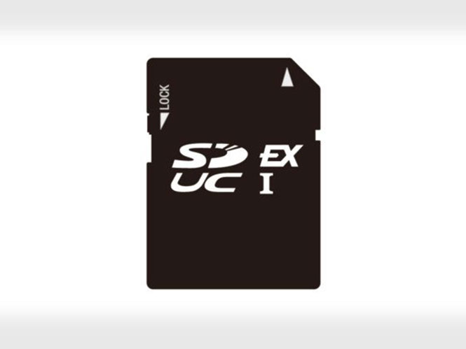 Η SD κάρτα εξελίσσεται, παρουσιάστηκε η SD Express που θα έχει χωρητικότητα μέχρι 128 TB