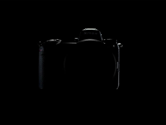 Νέο teaser video της Nikon για την νέα Full Frame mirrorless μηχανή της