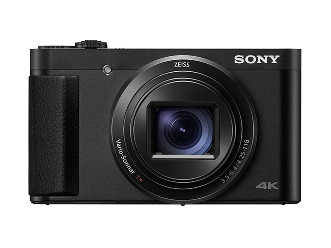 Διέρρευσαν φωτογραφίες και τεχνικά χαρακτηριστικά των Sony DSC-HX95/DSC-HX99