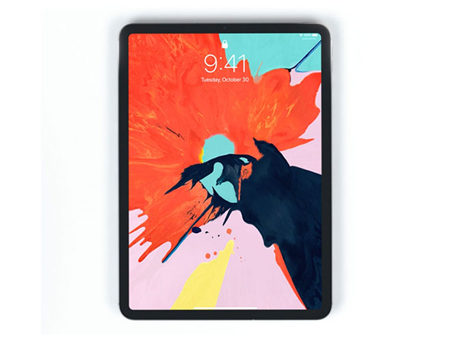Ανακοινώθηκε το νέο iPad Pro, το πιο δυνατό iPad που έχουμε δει μέχρι σήμερα