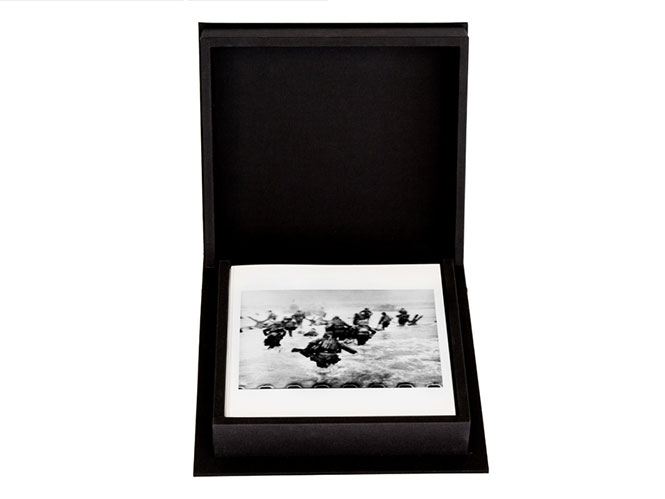 MAGNUM SQUARE PRINT SALE: Ξεκίνησε η πώληση εικόνων με θέμα Crossings