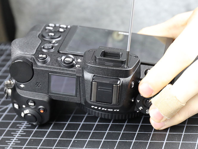 LensRentals: Η Nikon Z7 είναι η καλύτερη Full Frame mirrorless μηχανή που έχουμε αποσυναρμολογήσει