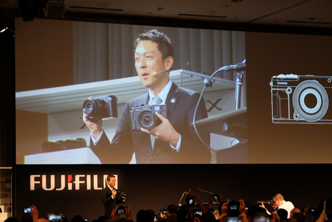 Fujifilm: Δεν θα είναι στη Photokina 2020!