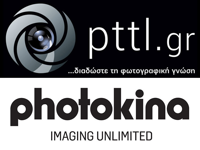 To pttlgr στις παρουσιάσεις των εταιρειών στη Photokina 2018 μετέδωσε ζωντανά 5 ώρες video