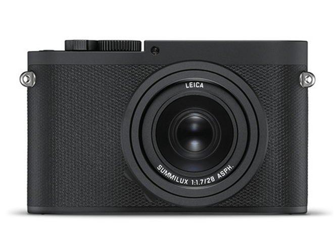 Αυτή είναι η νέα Leica Q-P, ανακοινώνεται σύντομα