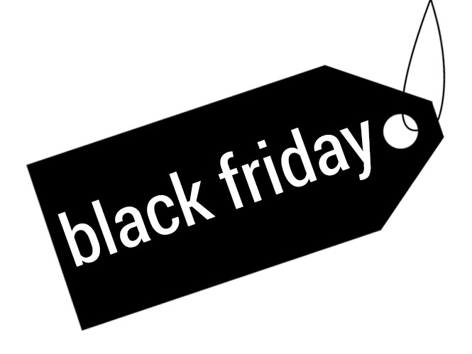 Black Friday & Cyber Monday: Όλες οι προσφορές, το άρθρο ενημερώνεται καθημερινά!