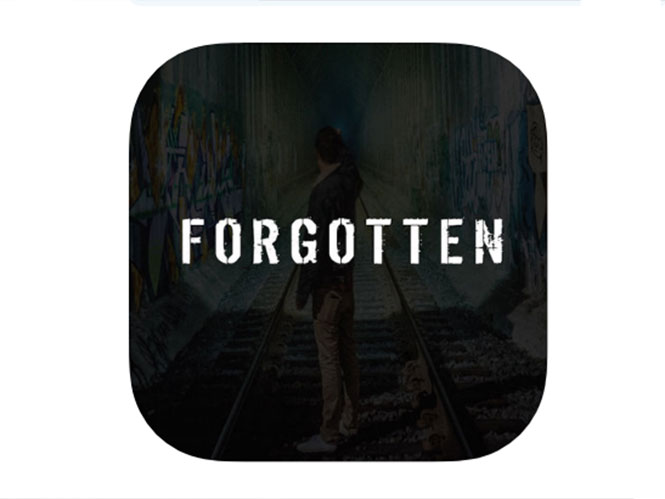 Forgotten: Μία εφαρμογή που συγκεντρώνει τα καλύτερα ξεχασμένα σημεία του πλανήτη