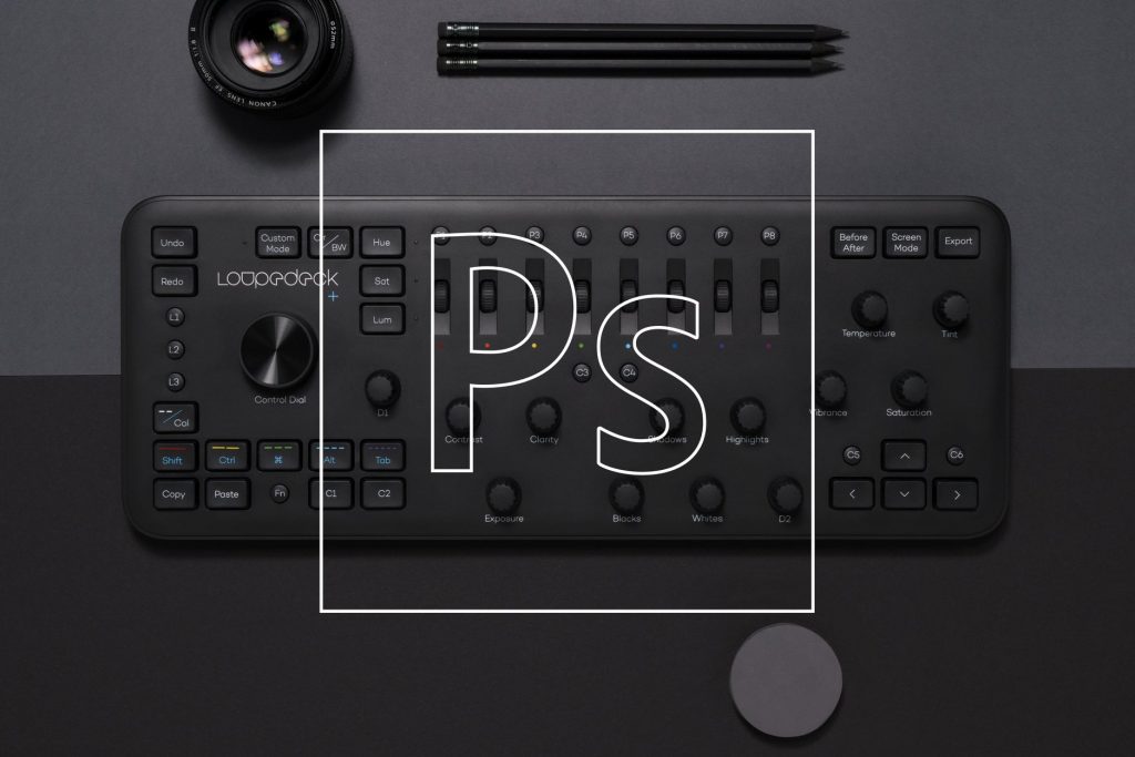 Αναβάθμιση για το Loupedeck, υποστηρίζει πλέον και τα Adobe Photoshop και Adobe After Effects