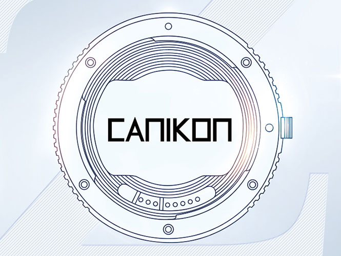 Ανακοινώθηκε ο πρώτος AF adapter στον κόσμο για Canon φακούς σε Nikon Z μηχανές