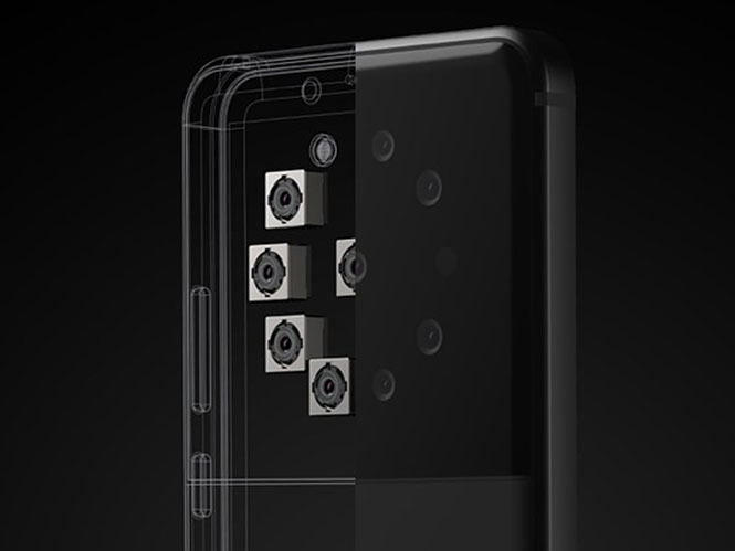 Xiaomi και Light ανακοίνωσαν συνεργασία για την εξέλιξη της φωτογραφίας με Smartphone