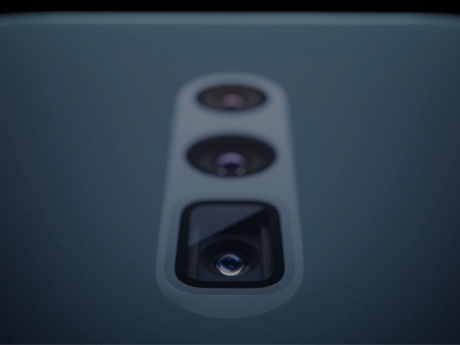 H OPPO παρουσίασε το νέο της smartphone  με lossless 10x zoom!