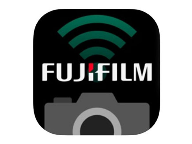 Νέα έκδοση για το Fujifilm Camera Remote για Android