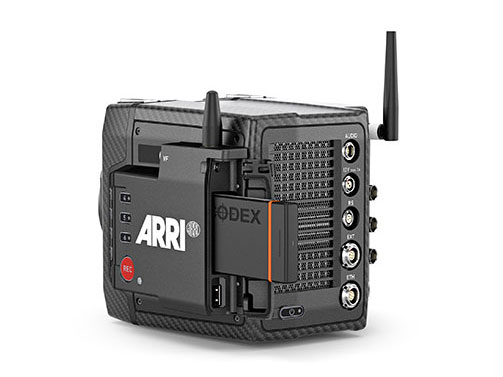 H ARRI παρουσιάζει την ALEXA MINI LF, με ανάλυση 4.5K (4448 x 3096), στα 48.000 ευρώ