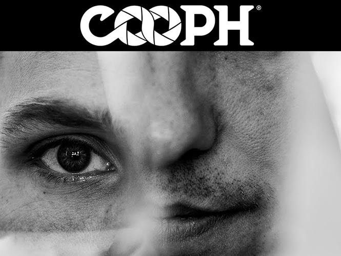 COOPH: Φωτογραφίστε με την χρήση καθρεπτών