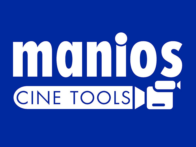 H Manios Cine Tools θα είναι στο 2ο Photography & Videography Workshop της Θεσσαλονίκης!