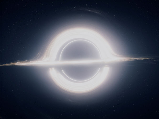 Σύντομα θα έχουμε την πρώτη κοντινή φωτογραφία μίας μαύρης τρύπας!