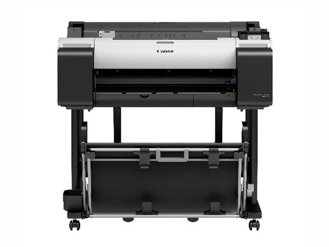 Canon imagePROGRAF TM: Νέοι Inkjet εκτυπωτές μεγάλου φορμά