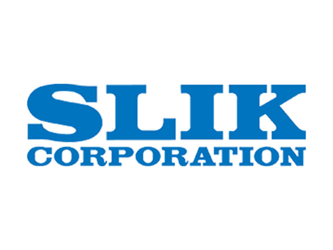 Η εταιρεία τριποδιών SLIK έχει νέο αντιπρόσωπο στην Ελλάδα