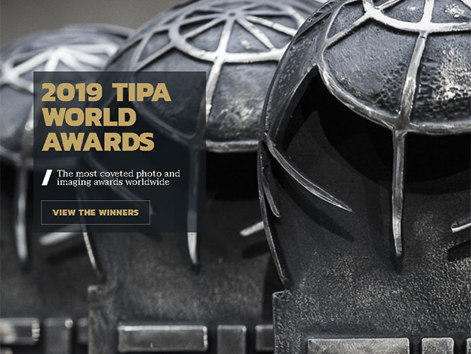 Ανακοινώθηκαν μηχανές, φακοί και αξεσουάρ που βραβεύτηκαν με TIPA 2019: Sony, Canon και Nikon τα περισσότερα βραβεία