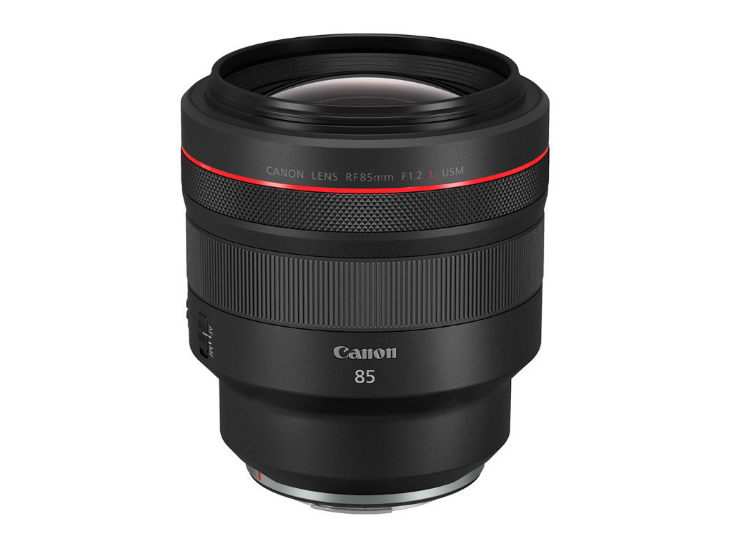 Στις 9 Μαΐου ανακοινώνεται ο Canon RF 85mm F1.2 L USM, διέρρευσαν νέες φωτογραφίες