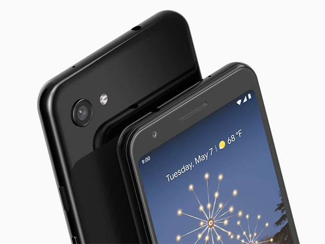 Google Pixel 3a και 3a XL: Νέα φωτογραφικά smartphones στην οικονομική κατηγορία