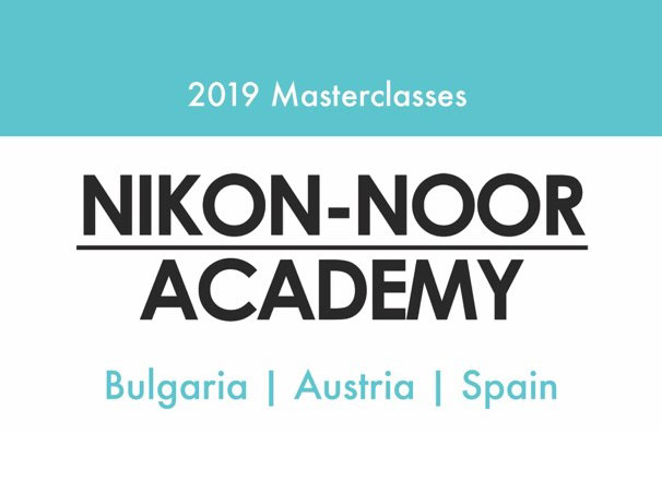 Nikon-NOOR Academy 2019: Δωρεάν MasterClass στη Βουλγαρία για φωτορεπόρτερ και φωτογράφους ντοκουμέντου