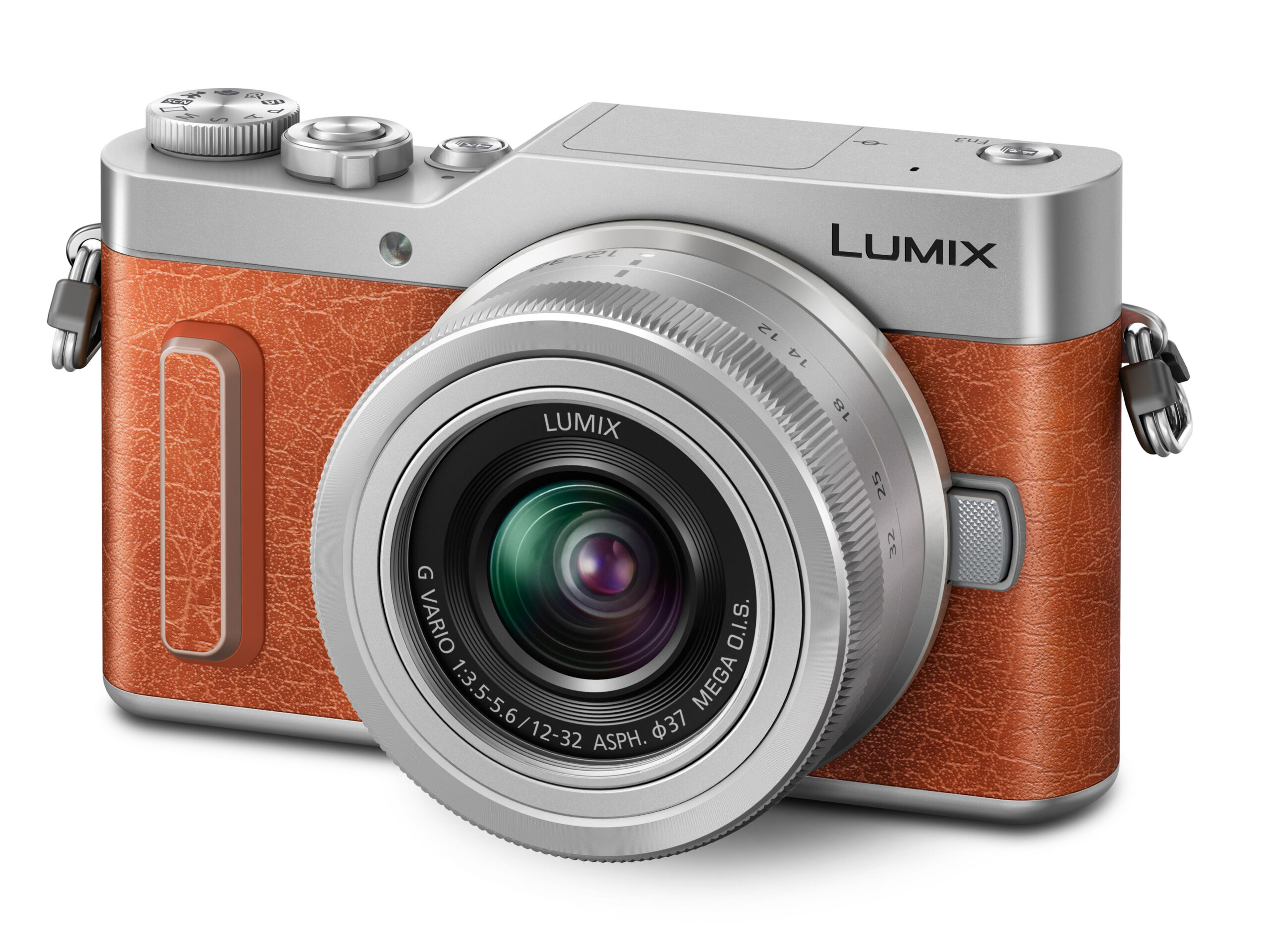 Νέα Panasonic LUMIX DC-GX880, mirrorless MFT με 4Κ video και εξελιγμένες λειτουργίες για Selfies