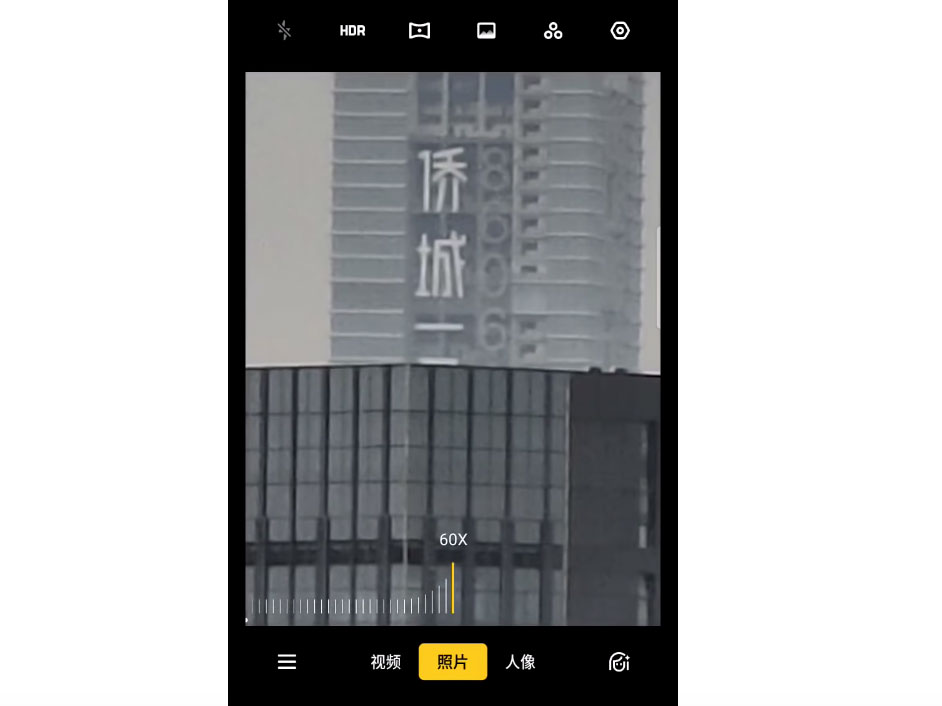 Oppo Reno 10x Zoom: Έρχεται αναβάθμιση για την κάμερα με ψηφιακό ζουμ στα 60x