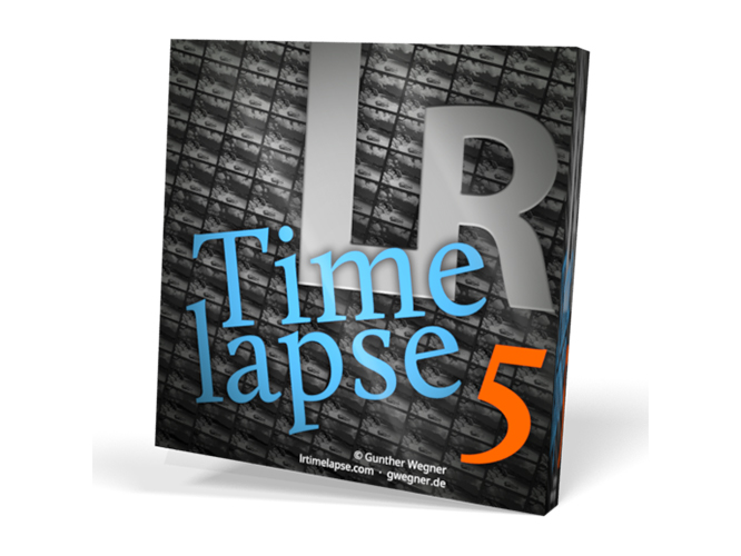 LRTimelapse 5.2.2: Αναβάθμιση για το εξειδικευμένο λογισμικό για δημιουργία Time Lapse videos