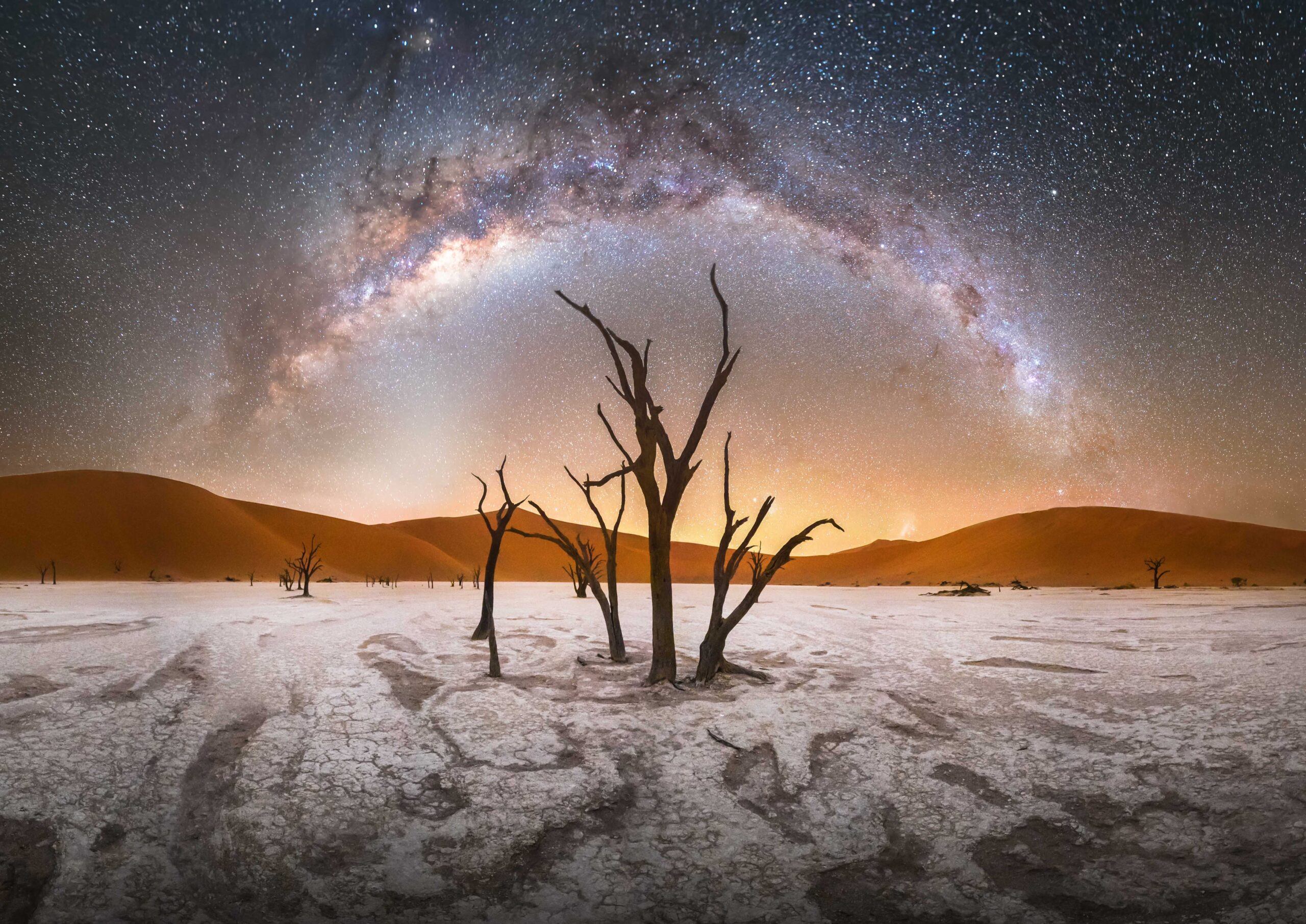 Astronomy Photographer of the Year 2019: Ανακοινώθηκαν οι φιναλίστ του μεγάλου διαγωνισμού αστροφωτογραφίας!