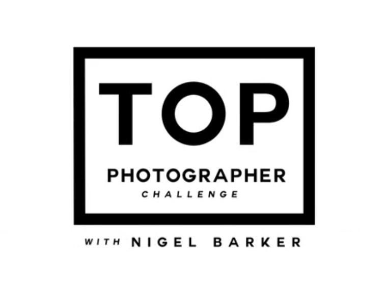 Μηνιαίος διαγωνισμός φωτογραφίας Top Photographer Challenge with Nigel Barker