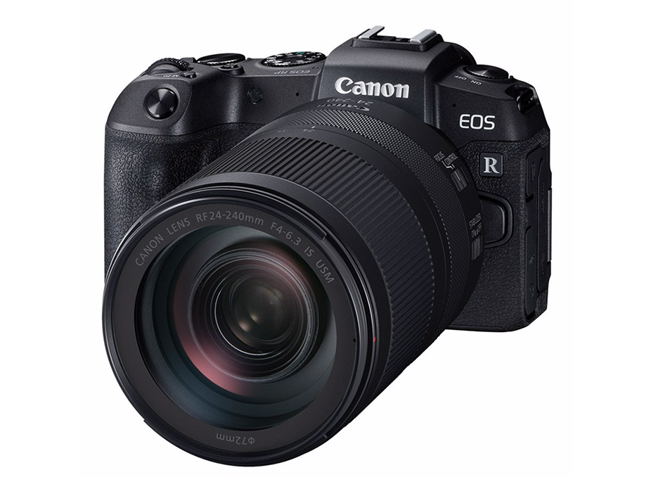 Έρχεται η Canon EOS R5 με ανάλυση 45mp, σταθεροποιητή στο σώμα απόδοσης 8 stops, 12 fps και 8Κ βίντεο;
