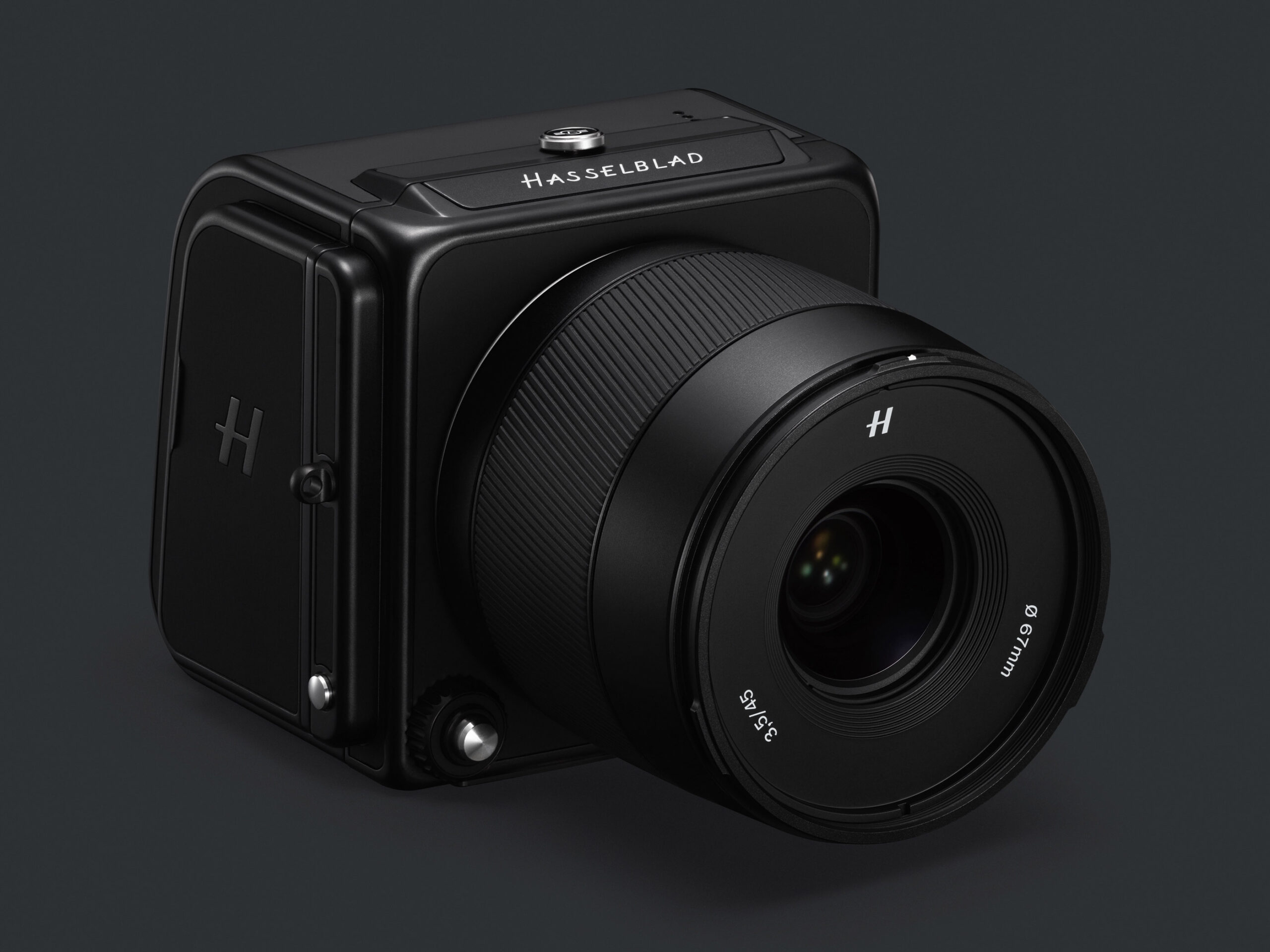 Hasselblad 907X Special Edition: Επετειακό κιτ για τα 50 χρόνια της προσσελήνωσης
