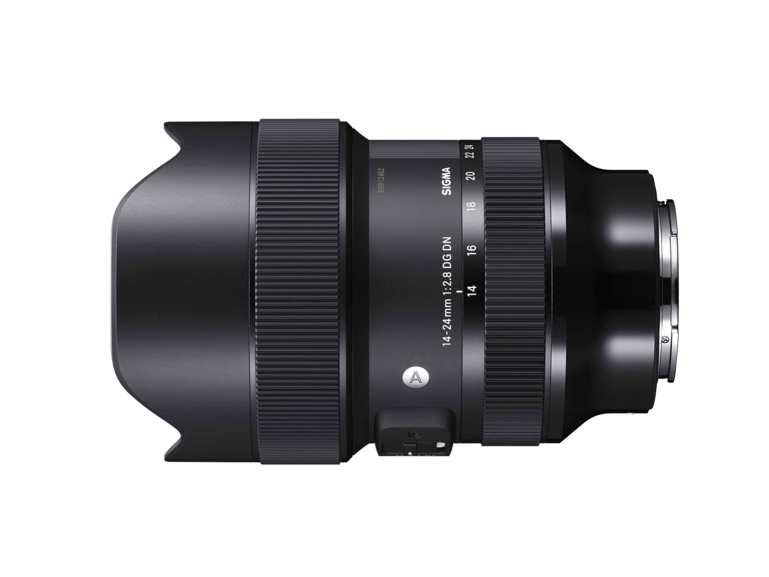 Αναβάθμιση Firmware για τέσσερις φακούς της SIGMA για το L-mount
