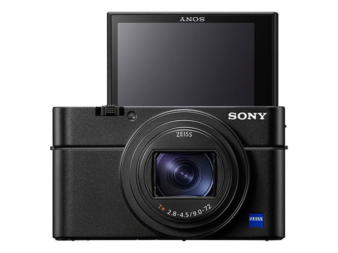 Sony ZV1: Έρχεται στις 26 Μαΐου η νέα της vlogoκάμερα;