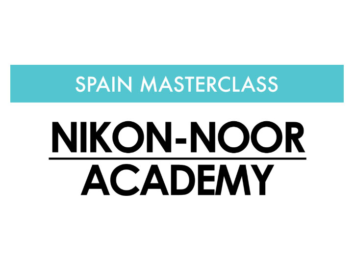 Nikon-NOOR Academy 2019: Δωρεάν MasterClass τον Νοέμβριο, στη Βαρκελώνη