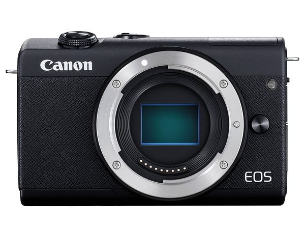 Canon EOS M200: Νέα entry level μηχανή με Eye AF και video 4Κ 24fps