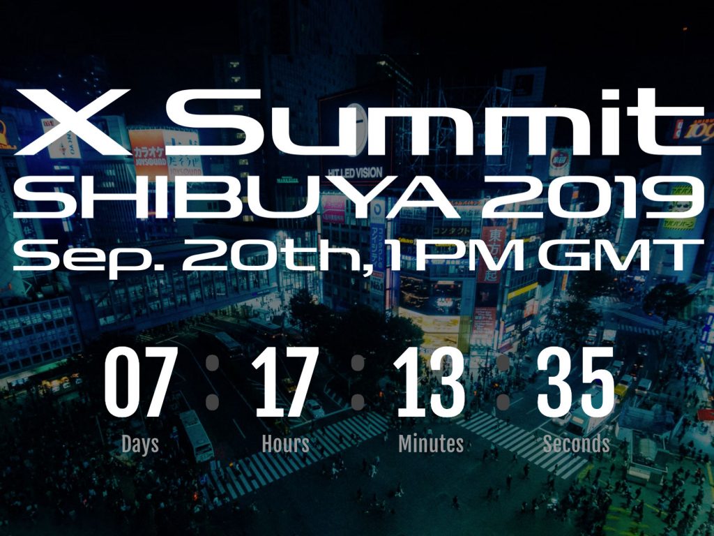 Στις 20 Σεπτεμβρίου το δεύτερο Fujifilm X Summit