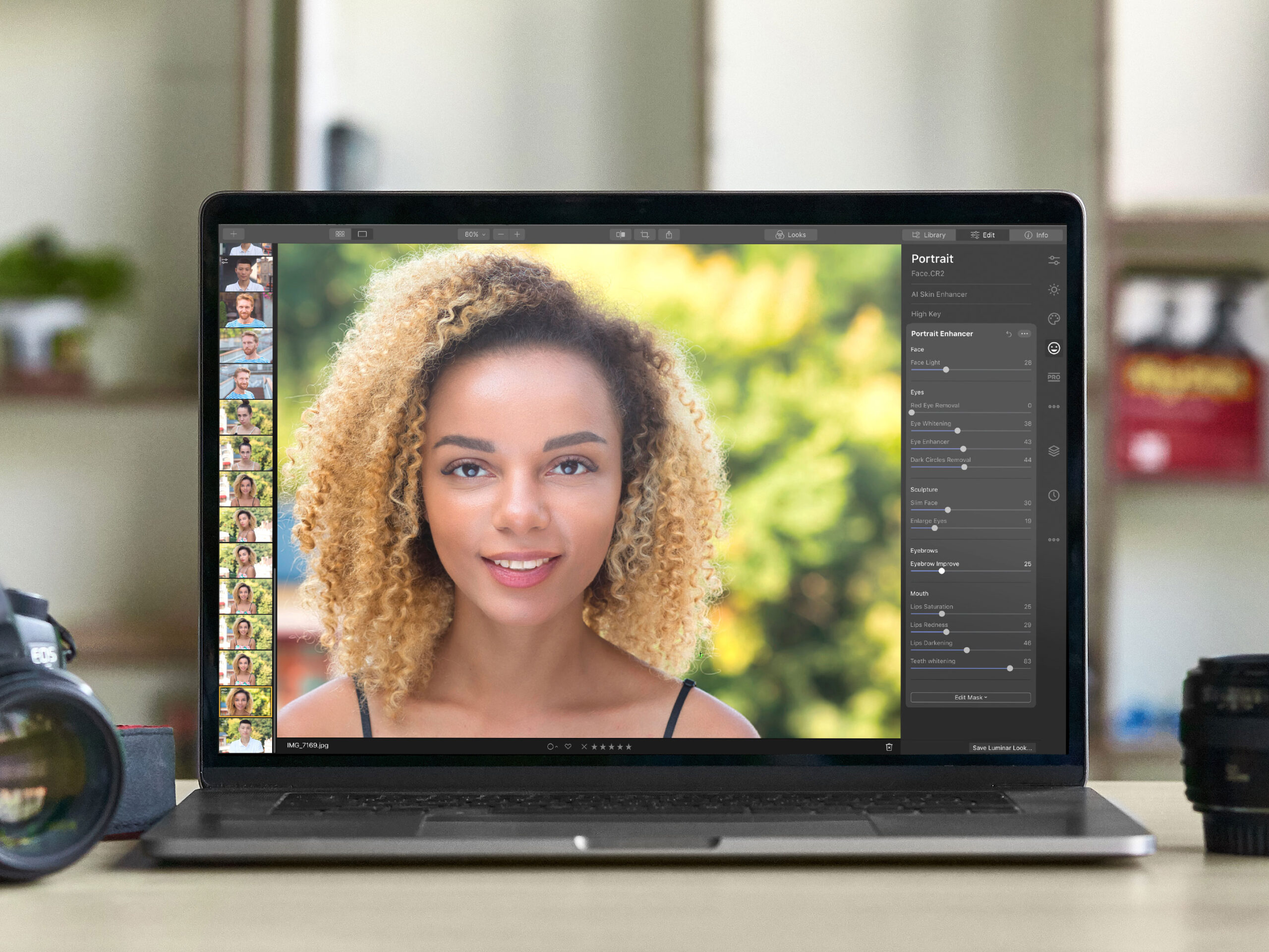 Luminar 4: Διαθέσιμο στις 18 Νοεμβρίου, σε ειδική τιμή και με δώρο από τη SmugMug