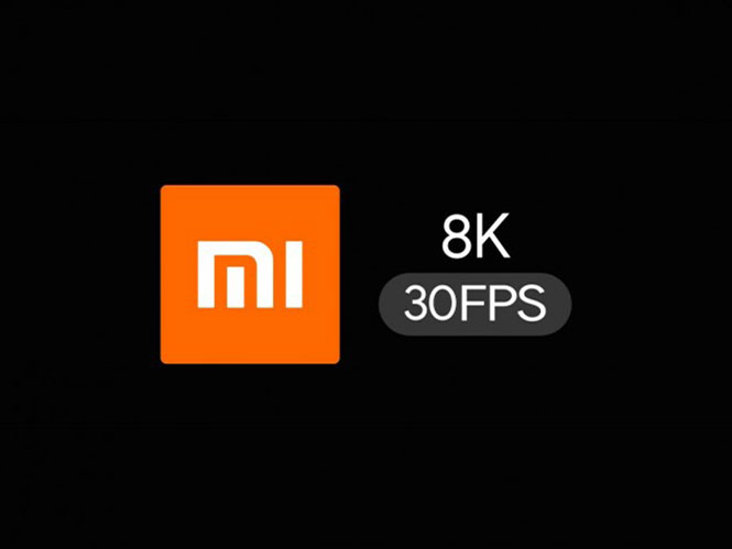 Η Xiaomi αναπτύσσει το πρώτο smartphone με δυνατότητα καταγραφής βίντεο 8K στα 30fps!