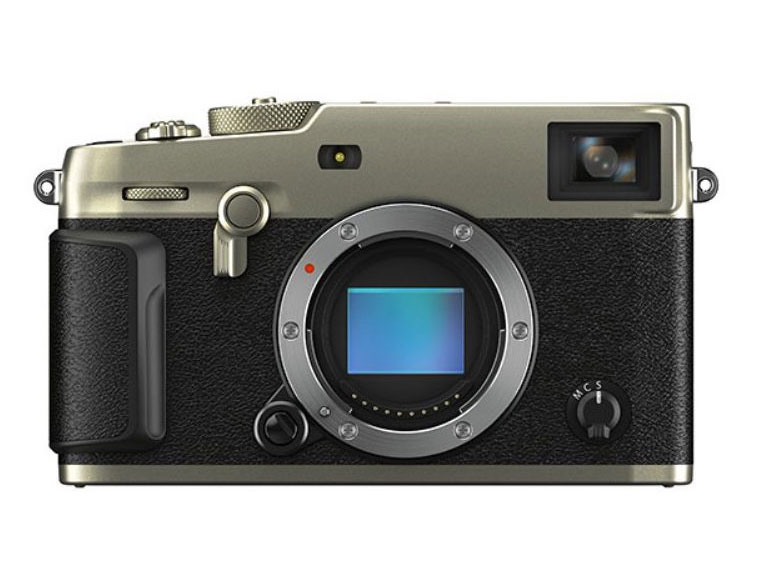 Fujifilm X-Pro3: Διέρρευσαν οι φωτογραφίες για το δεύτερο χρώμα της