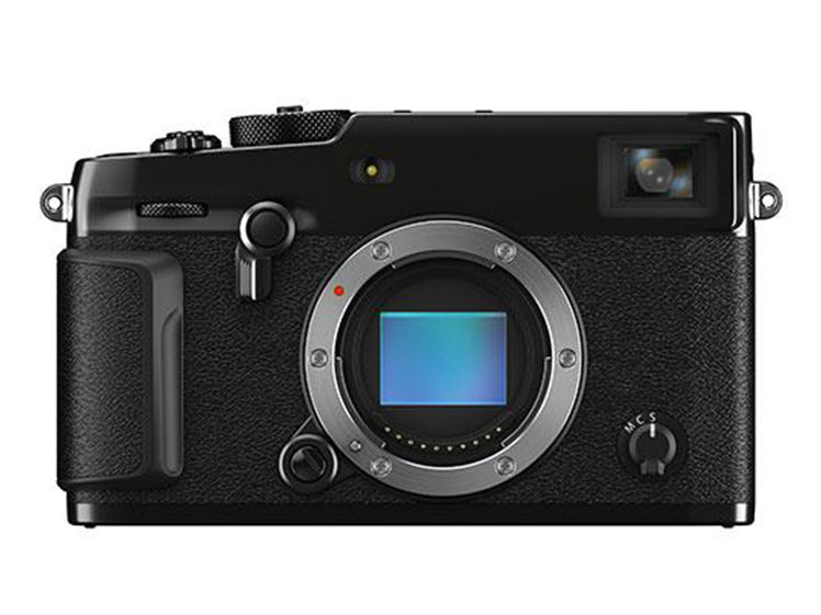 Fujifilm X-Pro3: Διέρρευσαν φωτογραφίες και χαρακτηριστικά