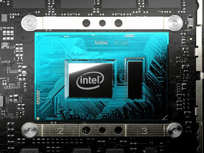 H Intel φτιάχνει εργοστάσιο 17 δισ. ευρώ για παραγωγή chips