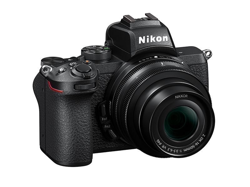Φήμες για την τιμή της Nikon Z 50, στα 850 δολάρια το σώμα, στα 996 δολάρια με τον 16-50mm