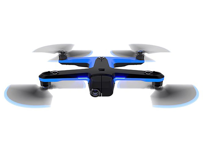 Skydio 2: Νέο αυτόνομο drone με βίντεο 4K HDR 60fps και τιμή 999 δολάρια!