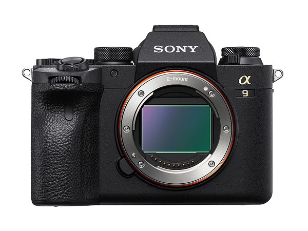 Έρχονται η νέα Sony a9 στα 50mp, με 8Κ 30p βίντεο (χωρίς υπερθέρμανση) και μία compact κάμερα στην σειρά RX!