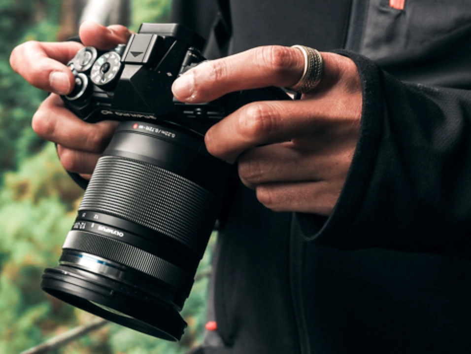 Φωτογραφικοί όροι που πρέπει να μάθεις πριν πάρεις την πρώτη σου φωτογραφική μηχανή / κάμερα